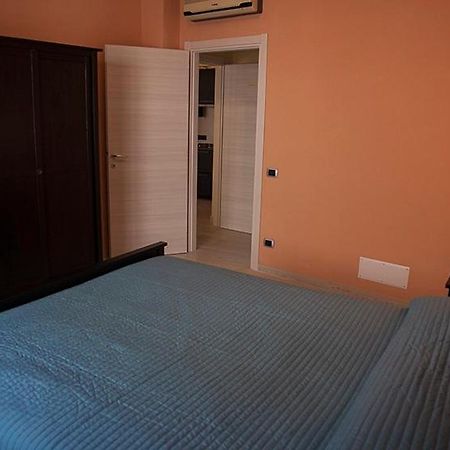 B&B Civico N.21 Cagliari Bagian luar foto
