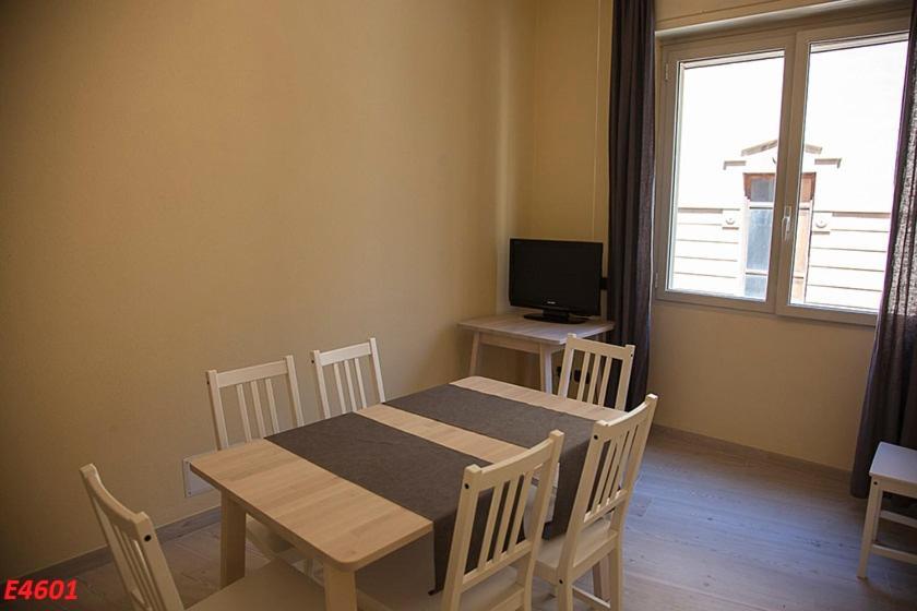 B&B Civico N.21 Cagliari Bagian luar foto