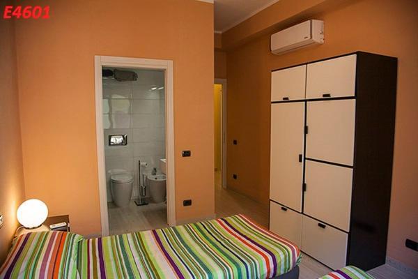 B&B Civico N.21 Cagliari Bagian luar foto