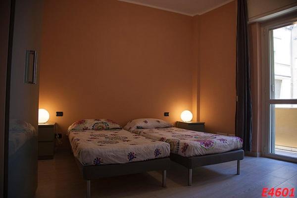 B&B Civico N.21 Cagliari Bagian luar foto