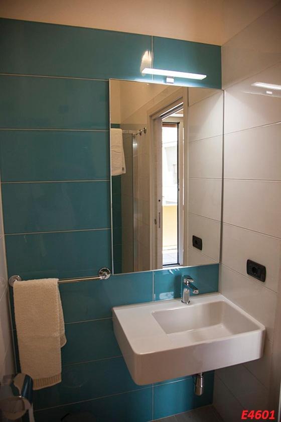 B&B Civico N.21 Cagliari Bagian luar foto