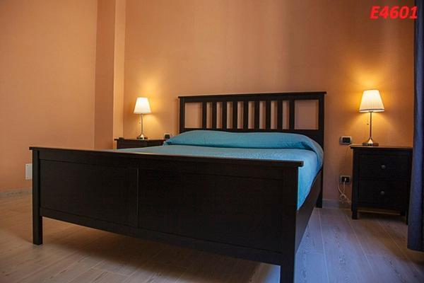B&B Civico N.21 Cagliari Bagian luar foto